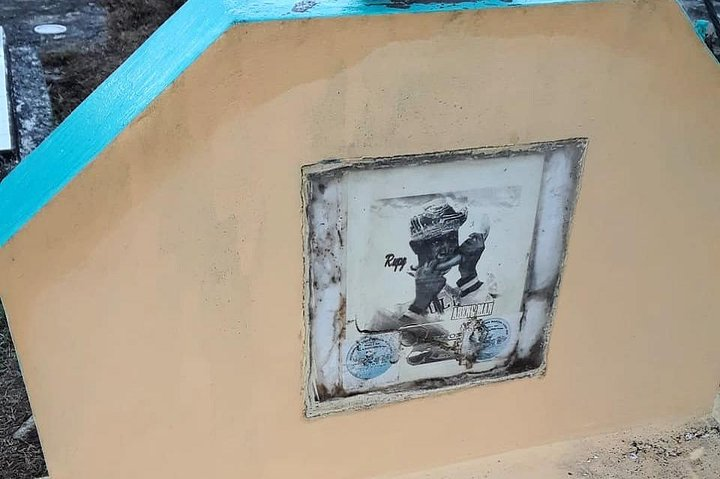 Accompong Town of the Maroons