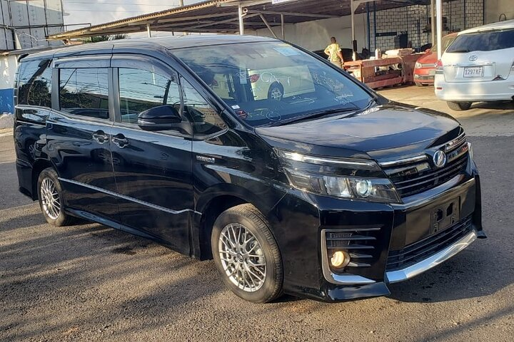 Airport /Hotel Transfer Norman Manley airport and Montego bay - Photo 1 of 15