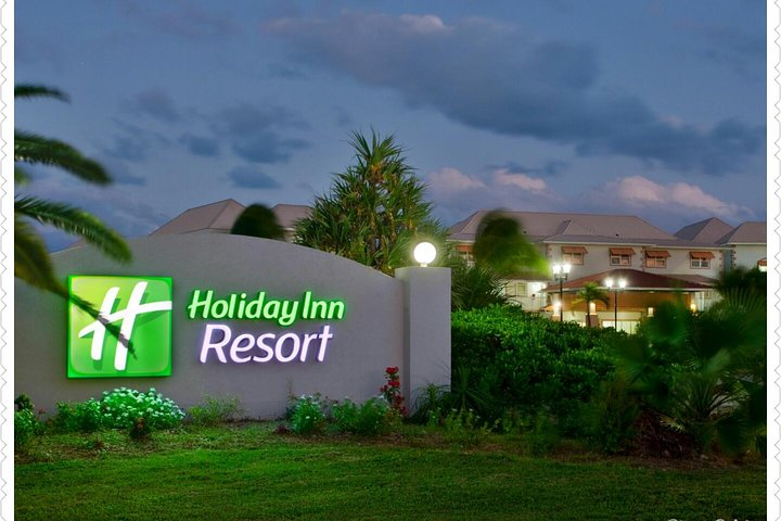 Holiday Inn 