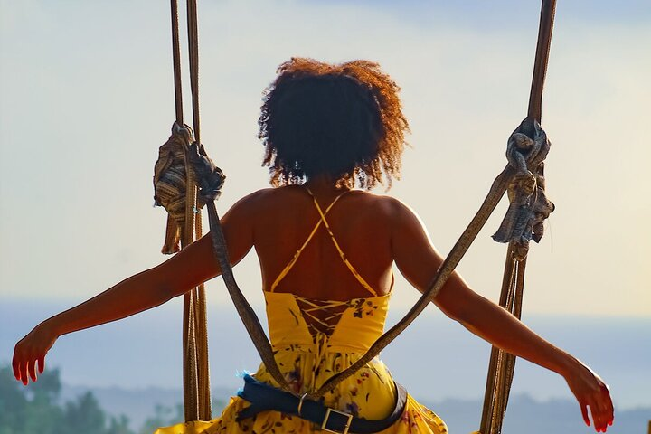 Atv Adventure and Swing Tour  - Photo 1 of 7