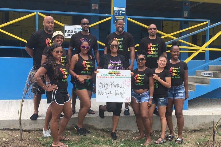 ATV, Blue Hole & Horseback Riding Transportation Only  - Photo 1 of 12