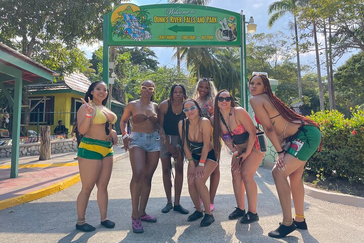 ATV, Horseback, Zipline & Dunn’s River Falls - Ultra Package  - Photo 1 of 25