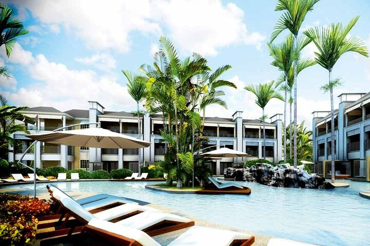Azul Negril Resort Airport Transfer  - Photo 1 of 2