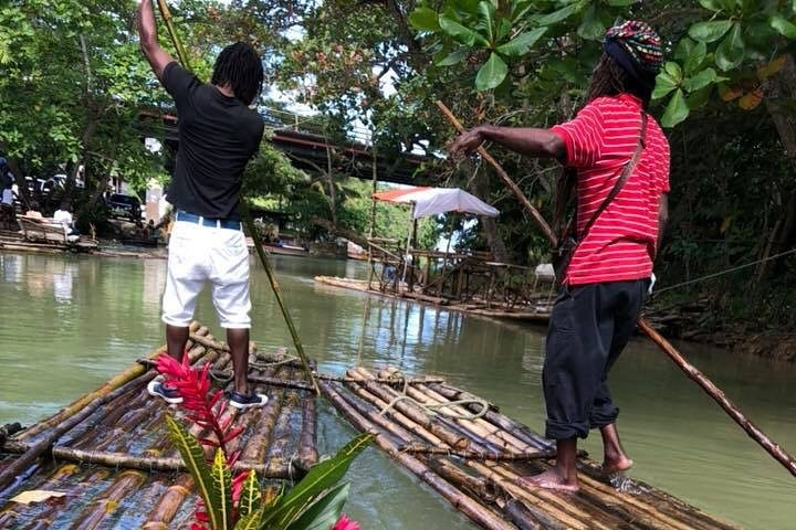 Beach, River Rafting, Horseback Riding Transportation Only  - Photo 1 of 13