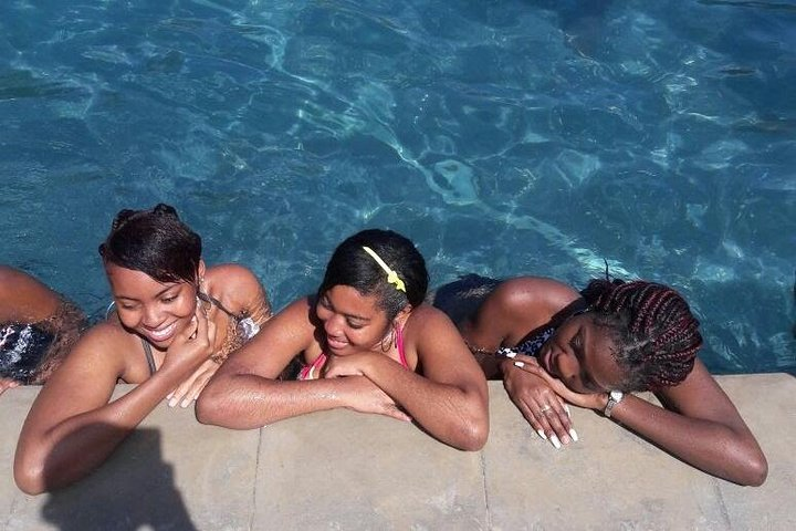 Black River - Ys Falls From Ocho Rios - Photo 1 of 3