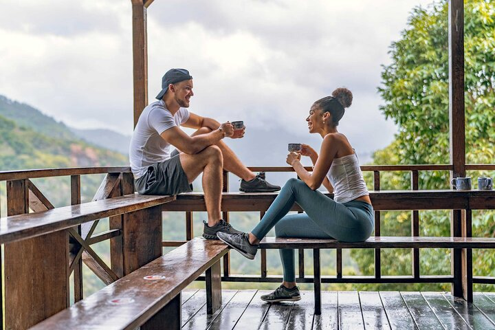 Blue Mountain Highlights  - Photo 1 of 9