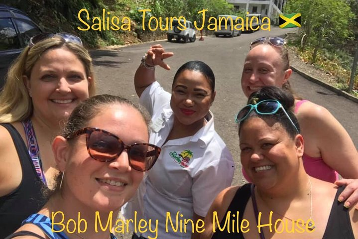 Bob Marley & Blue Hole Transportation Only  - Photo 1 of 8