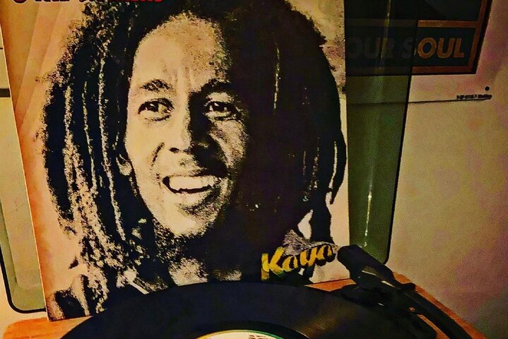 Bob Marley's Birthplace & Mausoleum from MontegoBay Private Tour - Photo 1 of 6