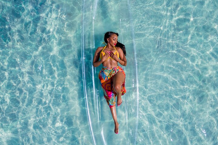 Birthday specials are avaliable 