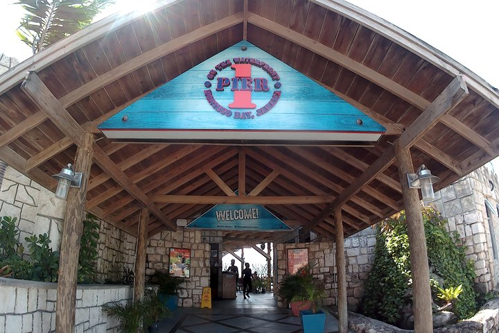 Dinner or lunch at pier one Montego bay Food Tour - Photo 1 of 18