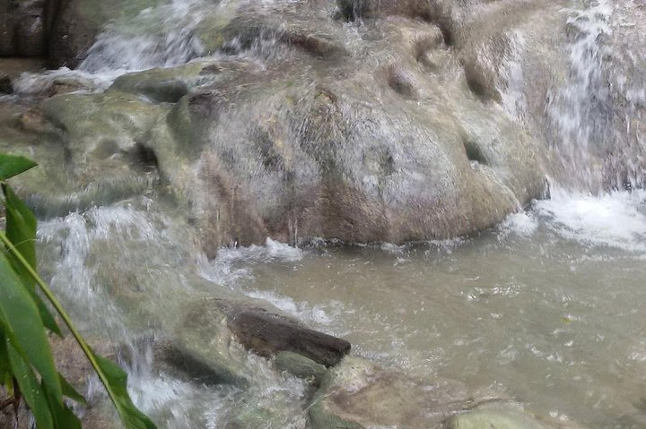 Dunn's River To Turtle Falls and Park From Ocho Rios - Photo 1 of 3