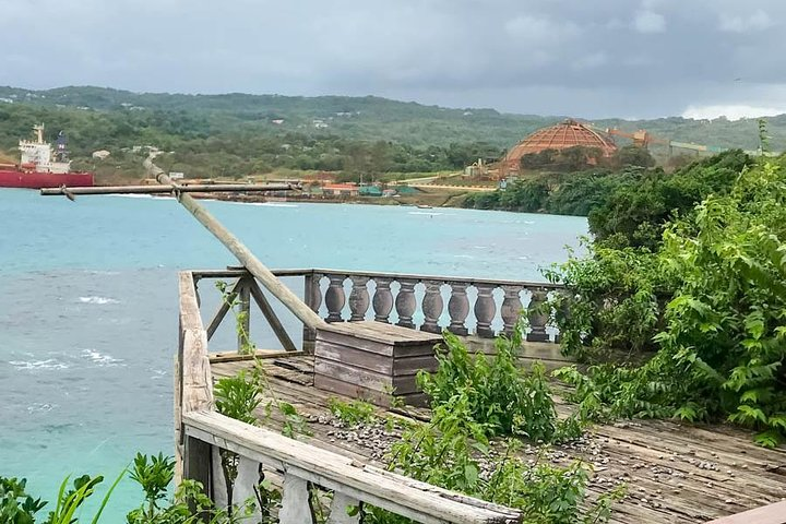 Ocho Rios All Day Tour