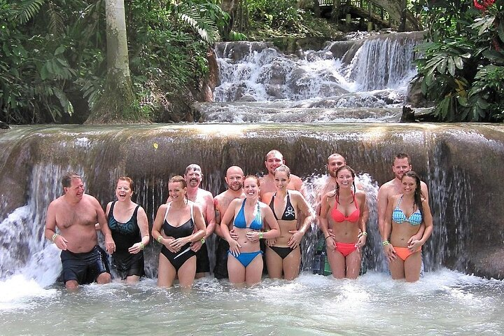 Dunns River Falls Private Day Tour - Photo 1 of 10