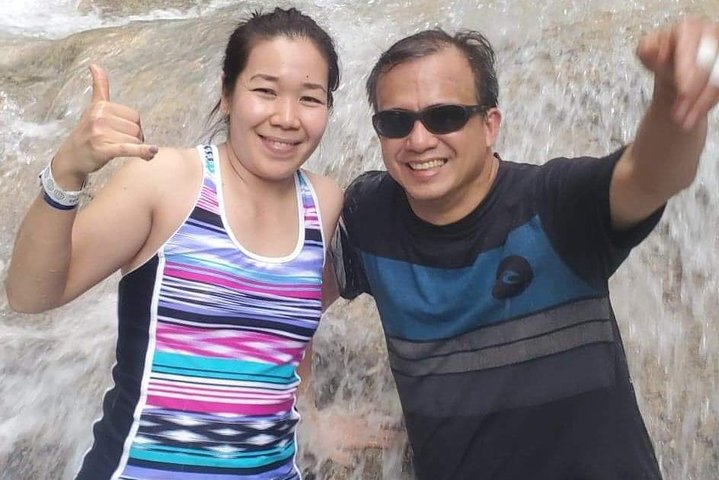 Dunns River Water Falls Combo Options (Private Tour) - Photo 1 of 14