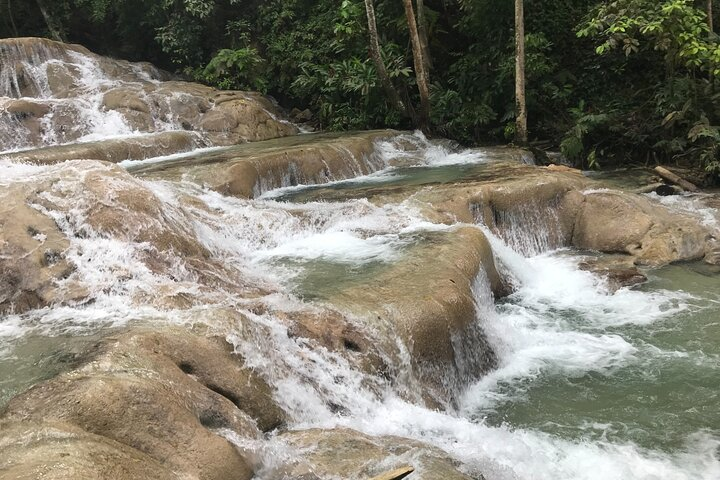 Dunns River Tour - Photo 1 of 7
