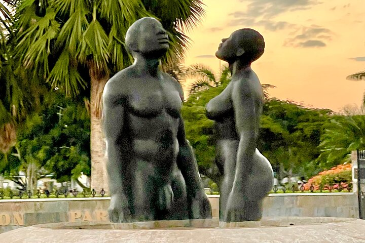 Exotic Full Day Kingston Culture Tour from Ocho Rios - Photo 1 of 10