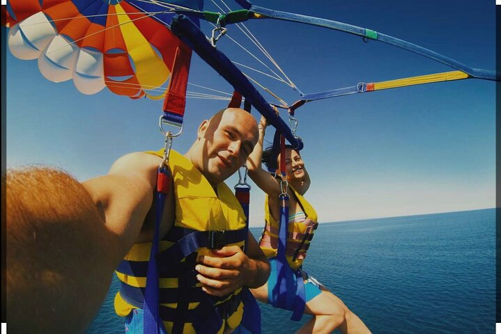 Experience the Private Adventure from RIU Montego Bay. - Photo 1 of 6