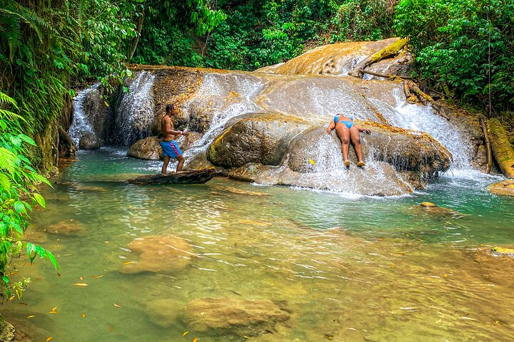 Come Relax and enjoy a different side of Jamaica.