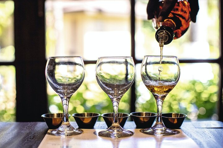 Full-Day Appleton Rum, YS Falls and Pelican Bar Private Tour - Photo 1 of 8