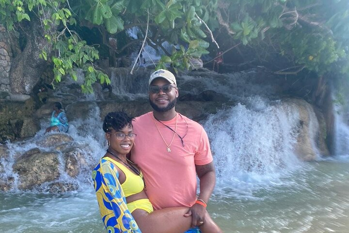 Full-Day Private Tour in Ocho Rios with Pickup included - Photo 1 of 10