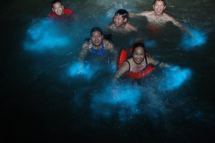 Half-Day Private Tour to Martha Brae and Luminous Lagoon - Photo 1 of 15