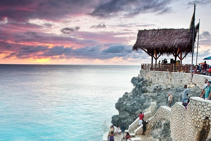 Jamaica 8-Days Island Tour From Montego Bay in Montego Bay | Pelago