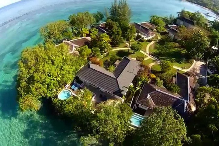 Jamaica Inn Ocho Rios Hotel Airport Transfer - Photo 1 of 2