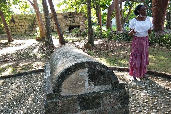 Sunset Catamaran Cruise, Snorkeling & Ricks Cafe in Negril  - Photo 1 of 5
