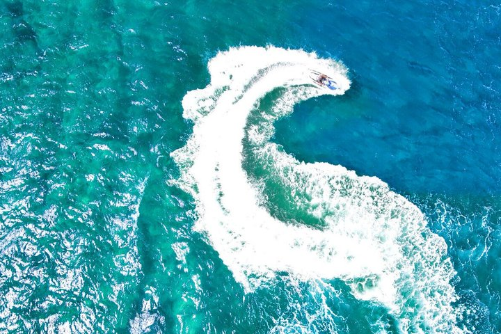 Jet Ski and/or Parasailing with Optional Drone Video, Montego Bay - Photo 1 of 25
