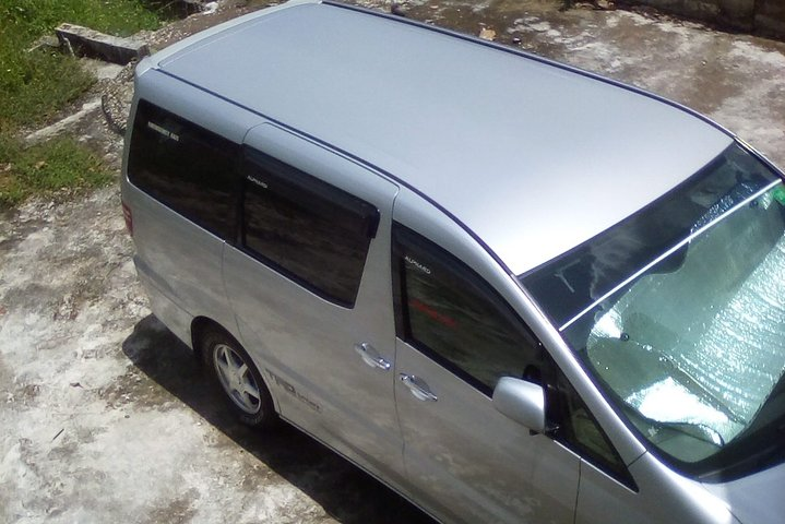 Jewels Resorts Airport Transfers Montego Bay MBJ (Private Roundtrip) - Photo 1 of 7