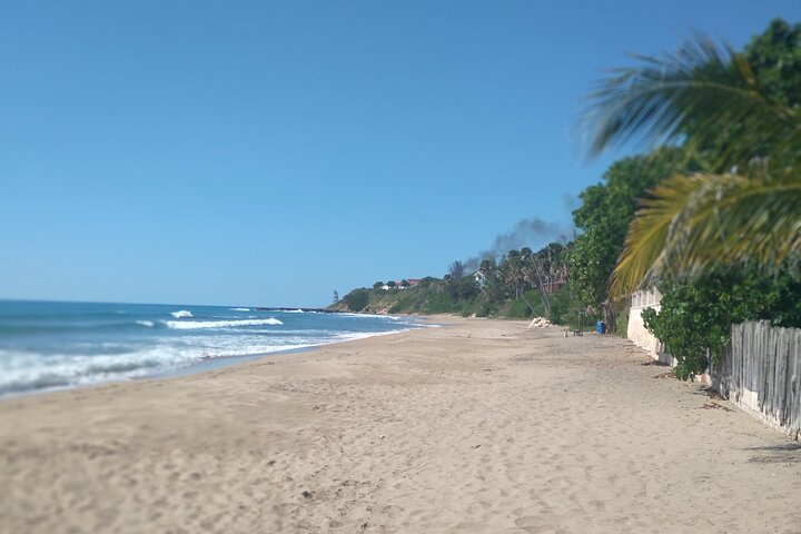 Kingston NMIA to locations in St Elizabeth (Treasure Beach) - Photo 1 of 11