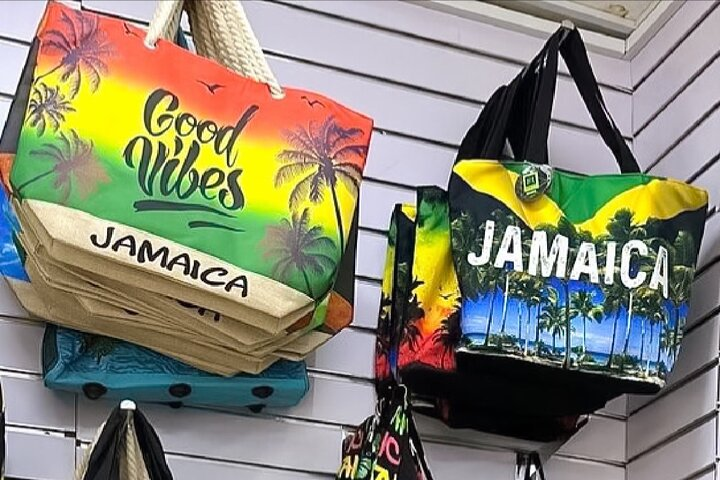 Last Vacation Day Discounted Shopping & Ride to the Airport  - Photo 1 of 20