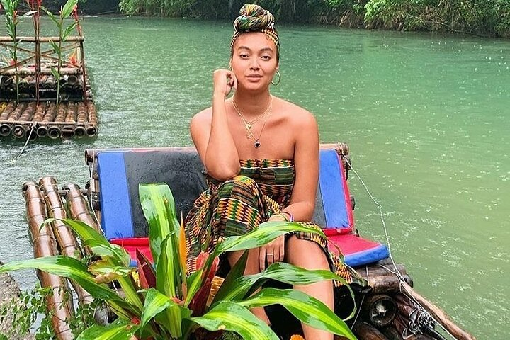 Great River rafting with Massage (All fees included)  - Photo 1 of 15