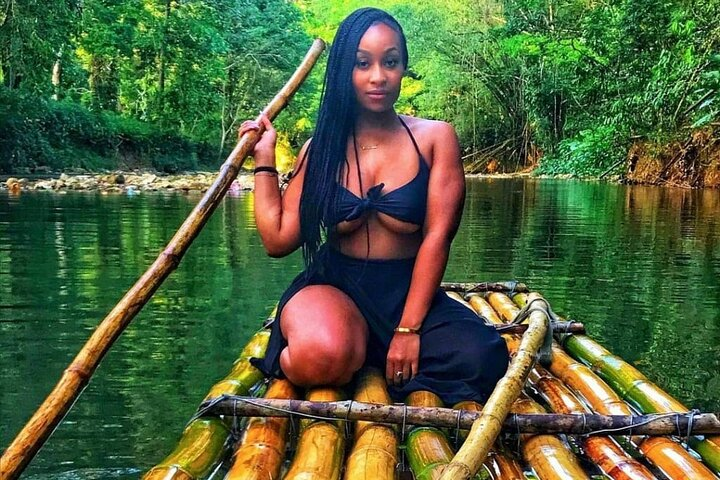 Great River rafting with Massage (All fees included) - Photo 1 of 20