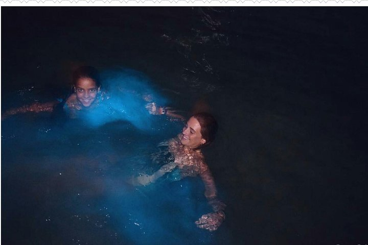 Luminous Lagoon Tour - Photo 1 of 6