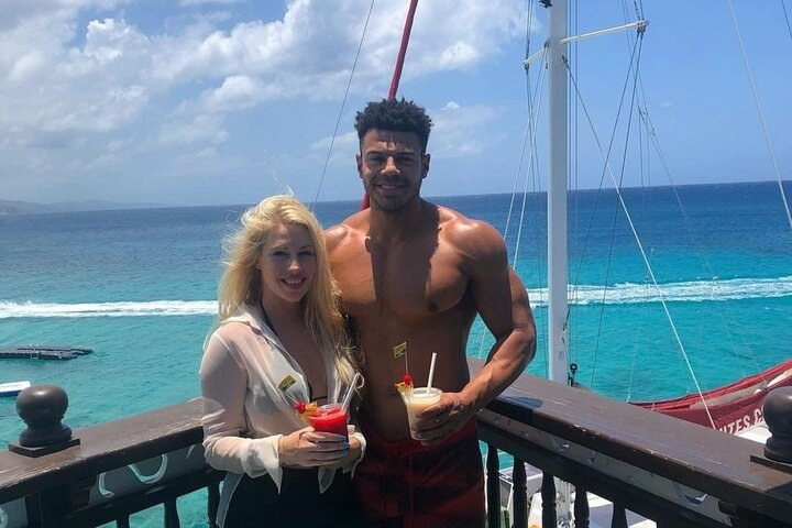 Margaritaville Hipstrip and Shopping with Private Transportation in Montego Bay - Photo 1 of 11