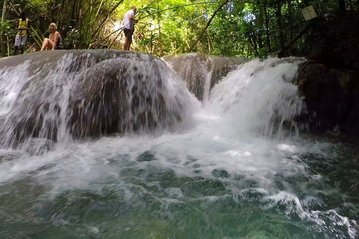 Mayfeild Falls Private Excursion From Montego Bay - Photo 1 of 15