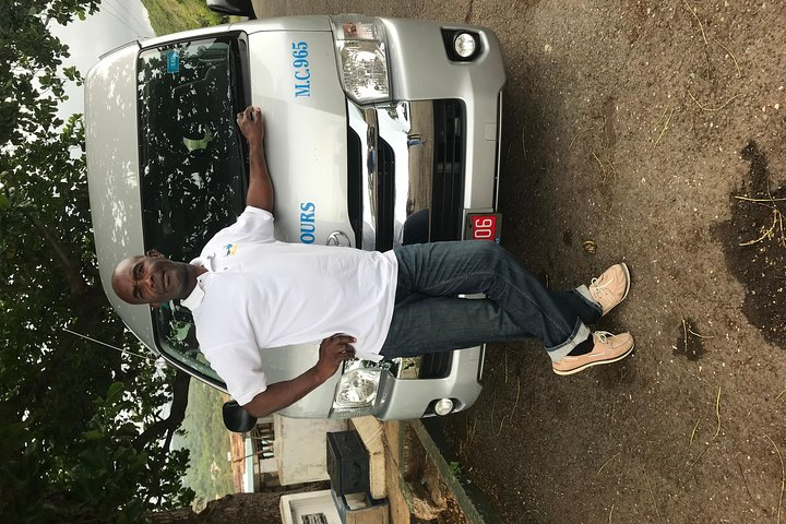 MBJ airport to Negril or Ochi Rios hotel drop off - Photo 1 of 2