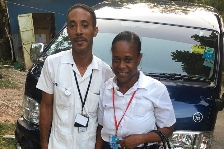 MBJ - Hotels in Negril. - Photo 1 of 9