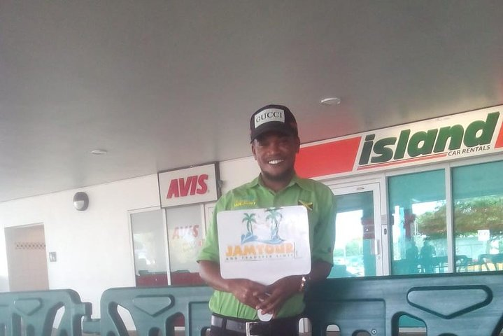 MBJ Transfer - Melia Braco Village - Photo 1 of 7