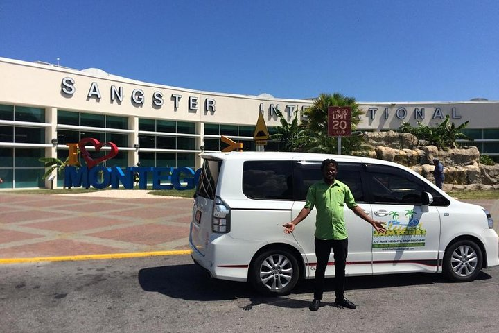 MBJ Transfer - Negril Hotels - Photo 1 of 6