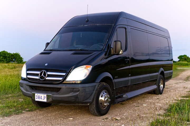 MERCEDES BENZ SPRINTER