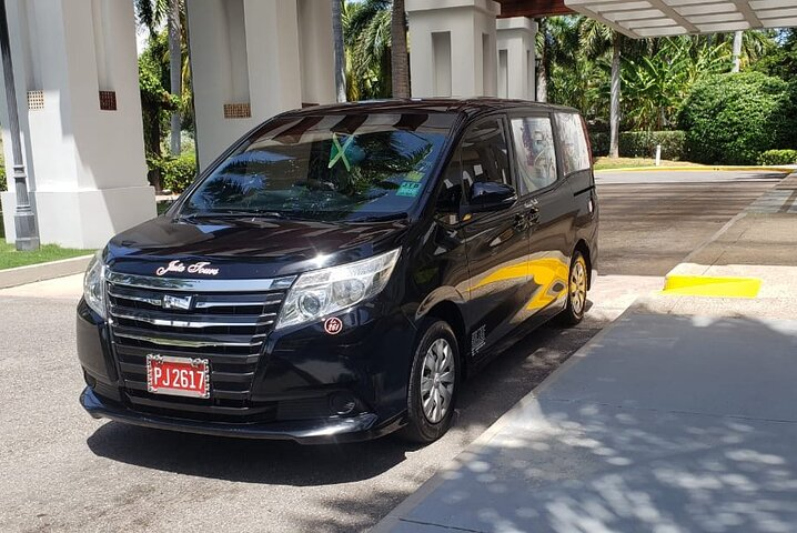 Montego Bay Airport (MBJ) - Couples Negril Private airport pickups and drop off available 24 hours of the day.
