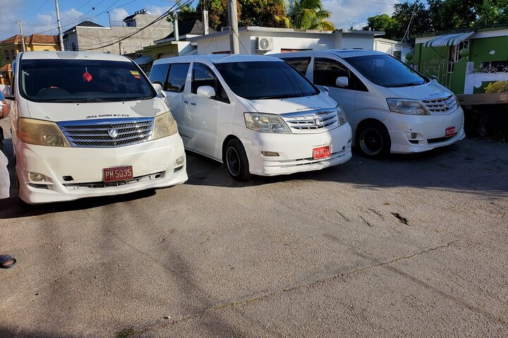 Montego Bay Resorts Airport Transportation-Arrival &/or Departure - Photo 1 of 7