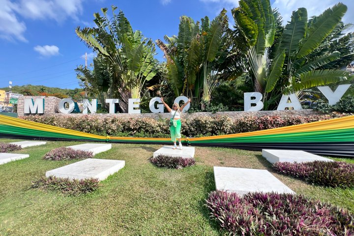 Montego Bay Scenic Tour - Photo 1 of 9