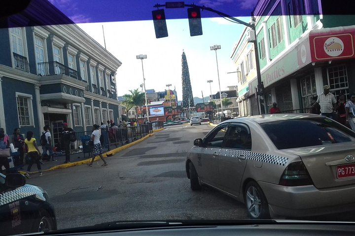 Montego Bay Walking Tour - Photo 1 of 20