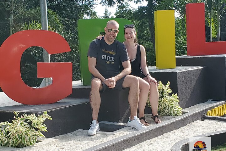 My guest had a great time on there day trip to negril.