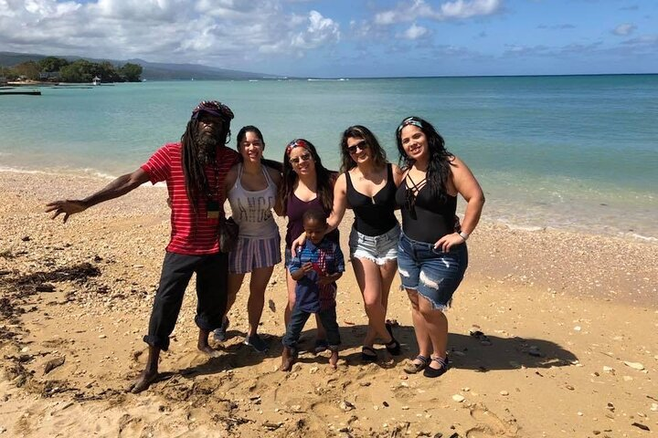 Negril Sunset and Half day Tour from Ocho Rios - Photo 1 of 21