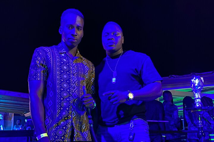 Night Life Tour in Montego Bay with complimentary section - Photo 1 of 12