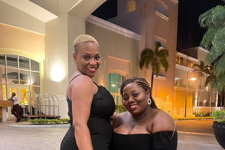 Night life transportation from any Montego Bay hotels and AirBnBs - Photo 1 of 6